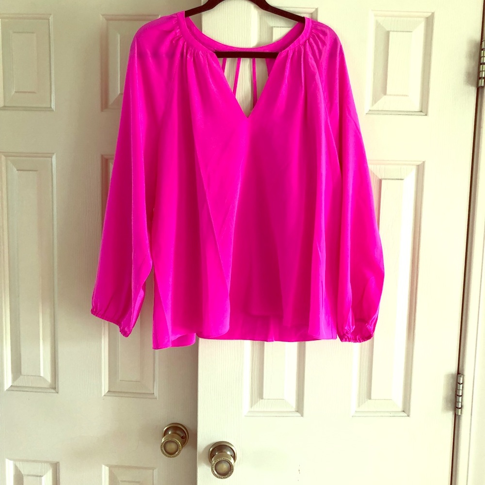 New with Tags Lilly Pulitzer top